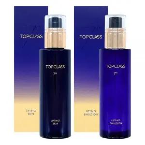 참존 탑클래스 리프팅 2종 세트 7세대 스킨로션 기초