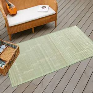 청대나무 돗자리 자연 소재 여름 매트 소형 대나무 매트 자리/기숙사/대자리/가정용/거실/고급/돗자리롤