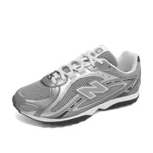 NB 뉴발란스 남성 여성 공용 런닝화 운동화 신발 다크실버 U204L1KP