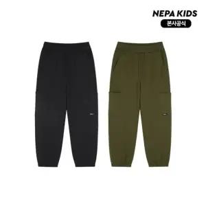 [롯데백화점]네파 기모 조거팬츠 KL76303