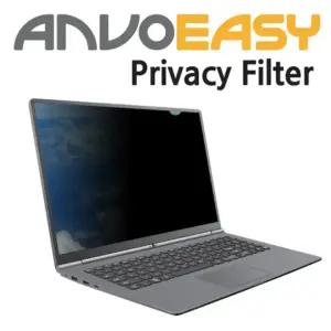 삼성 갤럭시북4 엣지 NT750XQB-KC01B 16:9 345x194mm 정보보안기 블루라이트차단 화면보호필름