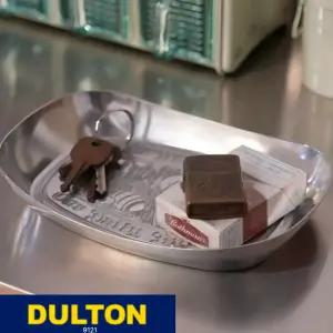 덜튼 빈티지 알루미늄 트레이