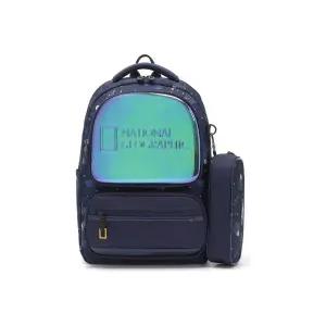 내셔널 지오그래픽 키즈 케이투 K261KBG540 듀이 백팩 NAVY 5008799767 398155