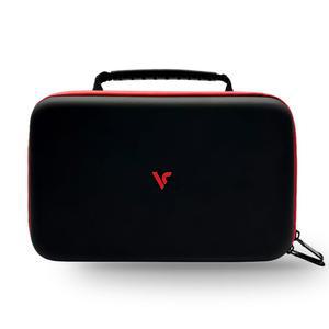 보이스 캐디 SC4 모니터 파우치 출시 휴대용 보호용 액세서리 전자 | 캐리 하드 보관 케이스