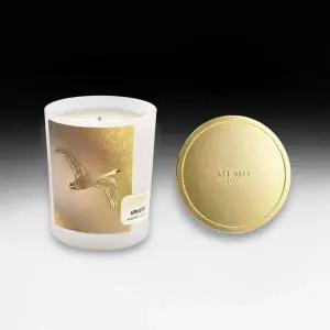 [NS홈쇼핑][메모] 센티드 캔들 세트 (캔들 180g + 리드)[35656842]