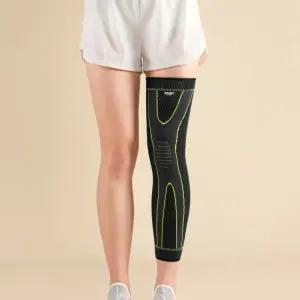 종아리 햄스트링 밴드 다리보호대 허벅지 압박 카프슬리브 레그슬리브