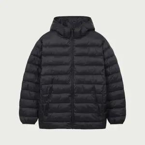 [행텐] 공용 후드 라이트 퀼팅 점퍼_100(10560-010-211-69)