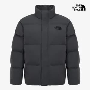 [국내정식매장] 노스페이스 패딩 The North Face M'S MARI-ON JACKET - DARK_GRAY