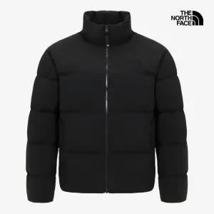 [국내정식매장] 노스페이스 패딩 The North Face M'S SUPERFLEX NUPTSE DOWN JACKET (RDS) - REAL_BLACK