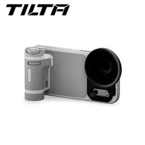 틸타 TILTA TKL-IP17-PB-LG 크로노스 라이트 아이폰17프로 크리에이터키트(라이트그레이)