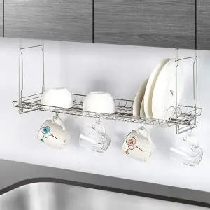 설겆이거치대 천장형식기건조대 상부장식기건조대 스텐 600