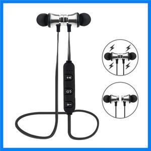 XT11 HiFi 음악 넥밴드 게임 헤드셋 스포츠 헤드폰용 이어폰 무선 블루투스