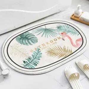 북유럽 감성 발매트/화장실/매트/현관/욕실/발판/거실/바닥/주방/인테리어/부엌/욕조/감성/논슬립/다용도