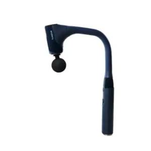 휴플러스 목 어깨 안마기 마사지건 타이머 인체공학 BNS