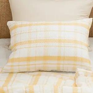 베개나라 다리 무릎 받침대 올리고자기발 허리 베개 쿠션 종아리 (WFKAGWI)