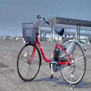 일본 대마도 전동 자전거 대여
