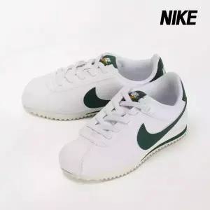 나이키 운동화 코르테즈 이지온 PS 아동화 화이트 그린 IH7656-103