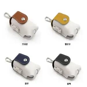 주머니 골프공 프리미엄 인기 라운딩 보관 골프공케이스 골프티파우치 티