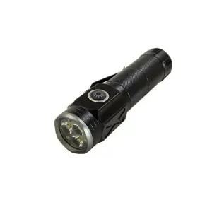 P35x3Ea LED 충전식 서치 랜턴 손전등 S33/구비/물품/준비/비치/시설/관리실/학교/어린이집/유치원/방과후