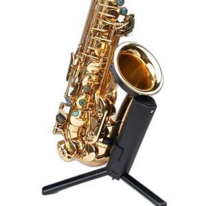 색소폰스탠드 접이식 색소폰거치대 알토 거치대 리드케이스 알토/ UNUT