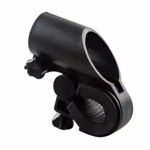 자전거 전조등거치대-터널형 라이트거치대 브라켓