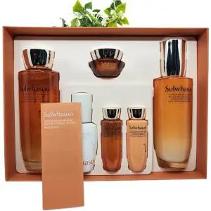 설화수 자음생 2종 세트 백화점 신상 1세트