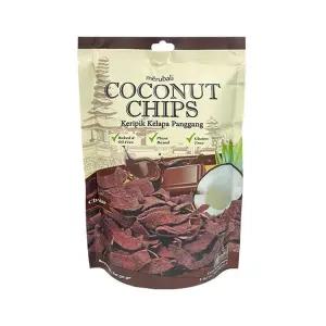 메루발리 코코넛 칩스 초코맛 50g