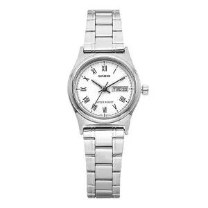 [카시오 CASIO] LTP-V006D-7BUDF 여성 시계