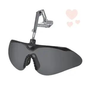 [OTOS] 자외선차단 먼지보안경 보호안경 눈보호안경 작업보안경