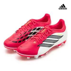 아디다스 프레데터 클럽 FG MG 메쉬 축구화 JS0349