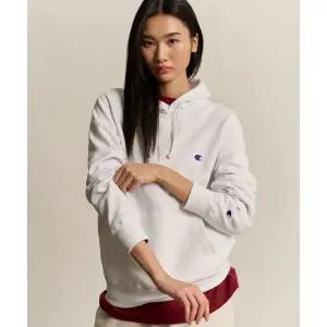 챔피온 CHAMPION C로고 후드 티셔츠 White 416815