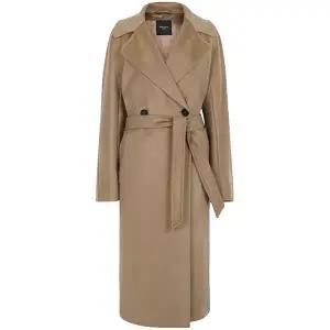 25FW 카멜 레지나 울 코트 2525016102 RESINA 006