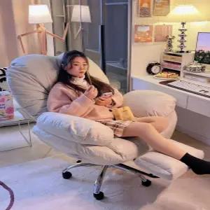 게이밍 체어 쿠션 컴퓨터 PC방 푹신한 게임용