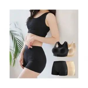 기타 여성언더웨어 바른바디 입체 브라 팬티 심리스 보정 볼륨속옷 (WFJWZIR) 842078