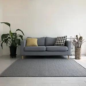 헤링본 거실러그 사계절용 침실 현관 인테리어 카페트 거실 주방러그 욕