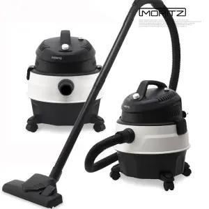 모리츠 대용량 20L 업소용 공업용 진공 청소기 강력한 흡입력 습식 건식 겸용 산업용 매장 식당 공사현장 업소용청소기
