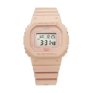 지샥 GMD-S5600BA-4DR (GMD-S5600BA-4) 5600 시리즈 디지털 스퀘어 스포츠 군인 남성 우레탄시계