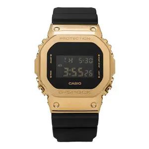 지샥 GM-5600UG-9DR (GM-5600UG-9) 5600 시리즈 디지털 스퀘어 스포츠 군인 남성 우레탄시계