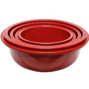 다라이/김장/김치/반신욕/이불빨래/대야/원형 다라이 고무