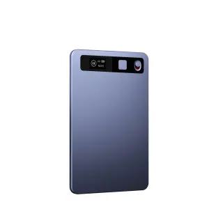 더패스터 AI녹음기 지능형 번역기 음성 회의 기록 보조 카드형 요약 정리