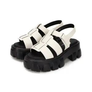 [포멜카멜레](센텀시티점)알타 피셔 샌들 01 6CM 2종 FLS1F1SS045