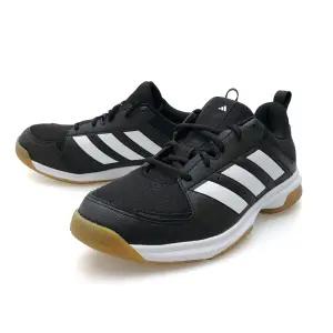 (끝장) 아디다스 리그라 7 인도어화 4658 신발 운동화 실내 탁구 배드민턴 배구 슈즈