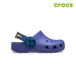 [크록스 정품] 이매지네이션 라이트 백스트랩 토들러 아동샌들 211892-4WH