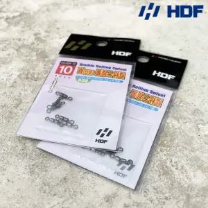 해동 더블 롤링스위벨 HA-674