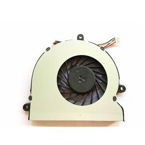 HP 15-A 15-BS 15-AC 15-AF 250 G5 C125 노트북 CPU GPU 냉각 팬 히트싱크 팬 쿨러