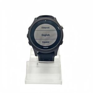 가민 포러너 945 고급 GPS 트라이애슬론 심박수 측정 시계 다국어 지원 95% 새것