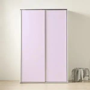 동서가구 에센셜 2도어 슬라이드 옷장 1400 DF926806