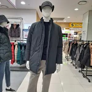 [모다아울렛][피에이티]구스다운 코트  1K71101-7US