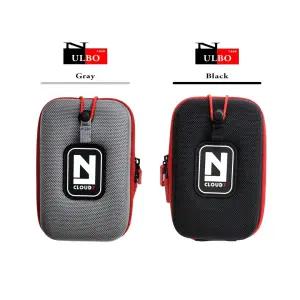 정품 거리측정기 케이스 부쉬넬 보이스캐디 커버 NULBO 하드 파우치