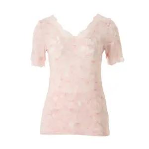 [모다아울렛][비너스]모달 번아웃 레이스 3부 상의 여자 내의 PK_CA(VLG2473A)